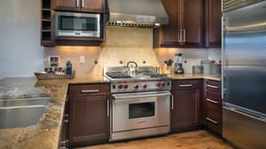 thumbnail: Private kitchen