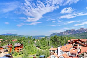 thumbnail: Mountain view