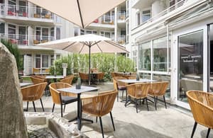 thumbnail: Terrace/patio
