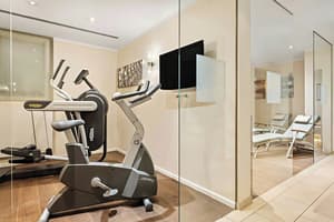 thumbnail: Gym