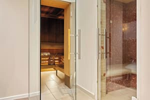 thumbnail: Sauna