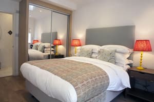 thumbnail: Room