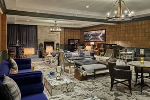 thumbnail: Lounge