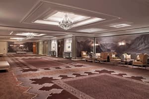 thumbnail: Meeting facility
