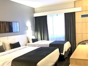 thumbnail: Room
