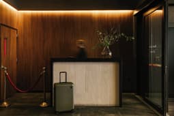 Henri on 24 Hotel Chelsea, Sonder by Marriott Bonvoy