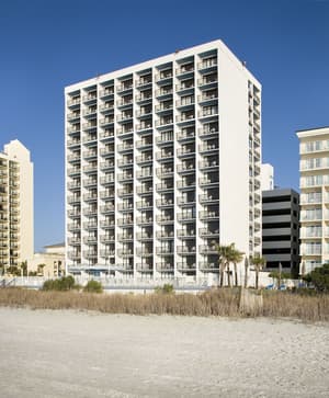 thumbnail: Beach