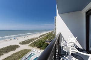 thumbnail: View from room
