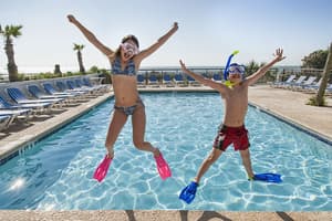thumbnail: Outdoor pool