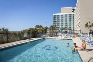 thumbnail: Outdoor pool