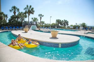 thumbnail: Outdoor pool