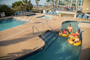 thumbnail: Outdoor pool