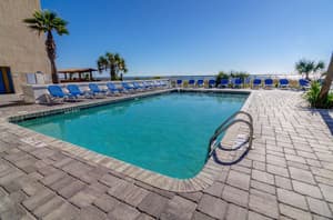 thumbnail: Outdoor pool