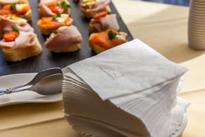 thumbnail: Food and drink