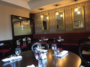 thumbnail: Dining