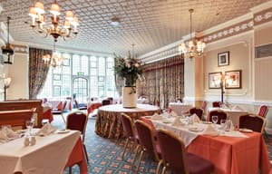 thumbnail: Restaurant