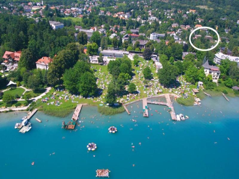 General view