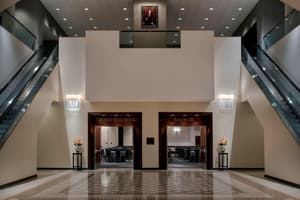 thumbnail: Meeting facility