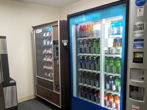 thumbnail: Vending machine