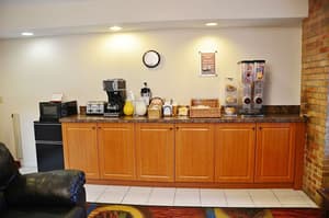 thumbnail: Breakfast meal
