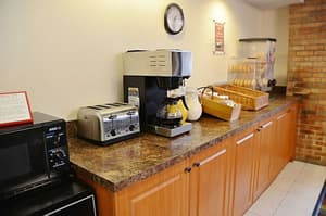 thumbnail: Breakfast meal