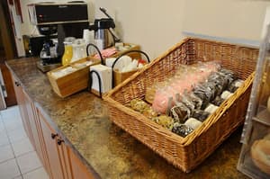 thumbnail: Breakfast meal