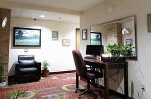 thumbnail: Business center