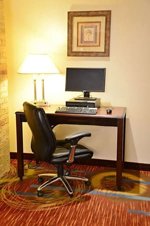 thumbnail: Business center