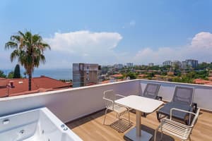 thumbnail: Terrace/patio