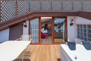 thumbnail: Terrace/patio