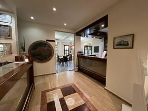thumbnail: Reception