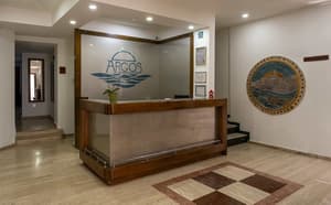 thumbnail: Reception