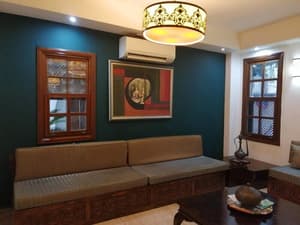 thumbnail: Living area