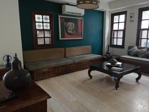thumbnail: Living area