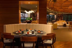 thumbnail: Restaurant