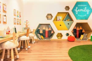 thumbnail: Property amenity