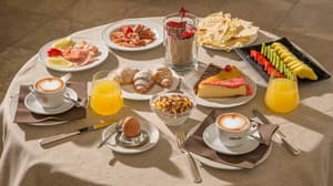 thumbnail: Breakfast meal