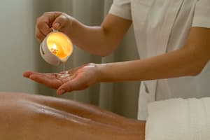 thumbnail: Massage