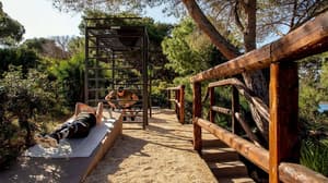thumbnail: Fitness facility