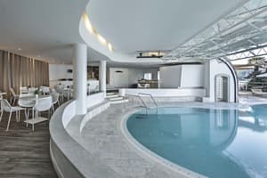 thumbnail: Rooftop pool