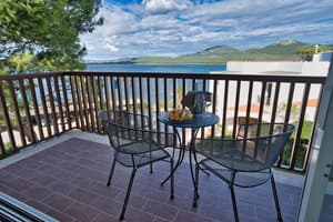 thumbnail: View from room