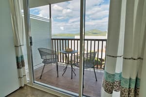 thumbnail: View from room