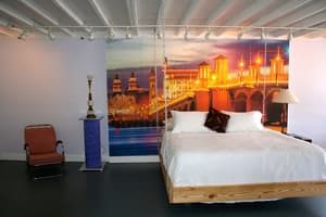 thumbnail: Room