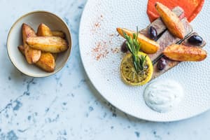 thumbnail: Restaurant