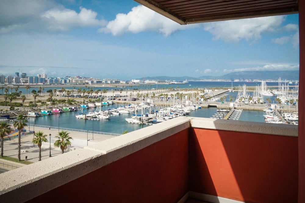 View from room
