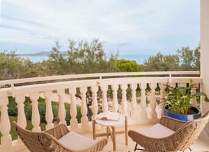 thumbnail: View from room