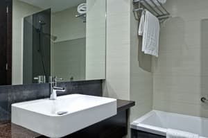 thumbnail: Bathroom