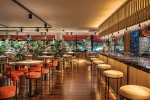 thumbnail: Restaurant