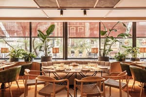 thumbnail: Restaurant