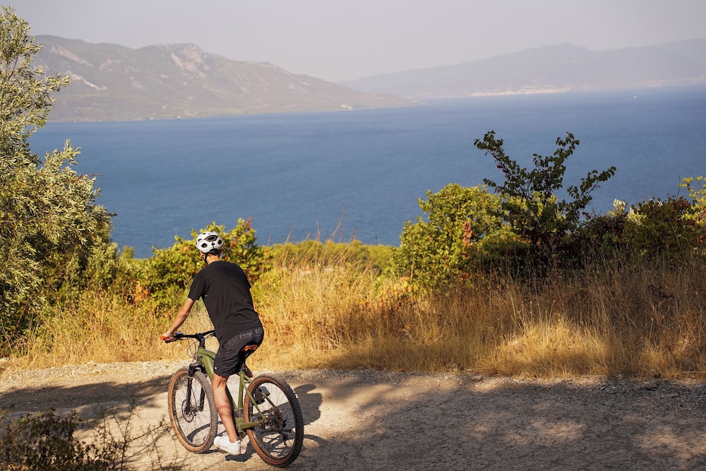 Bicycling